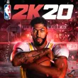 NBA 2K20 MOD APK+OBB